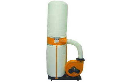 Пылесборники для стружки ST-300, ОР-750, ОР-1500